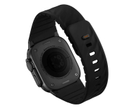 Pasek do smartwatchy Uniq Pasek Fluo do Apple Watch 49/46/45/44/42/41/40mm Magnetic